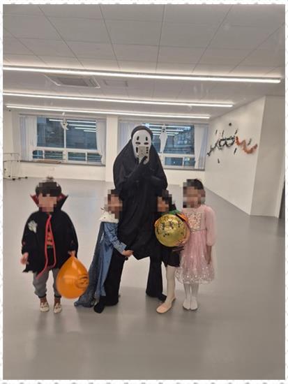 이플무용학원 이미지