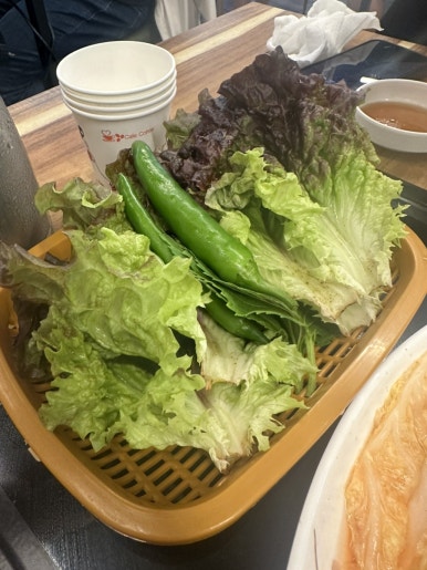 예원숯불갈비 이미지