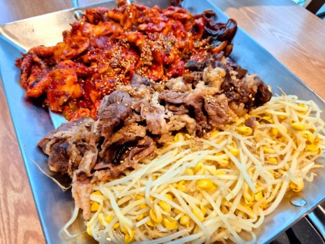돗가비불쭈꾸미 이미지