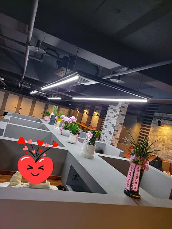 스카이스터디카페 이미지
