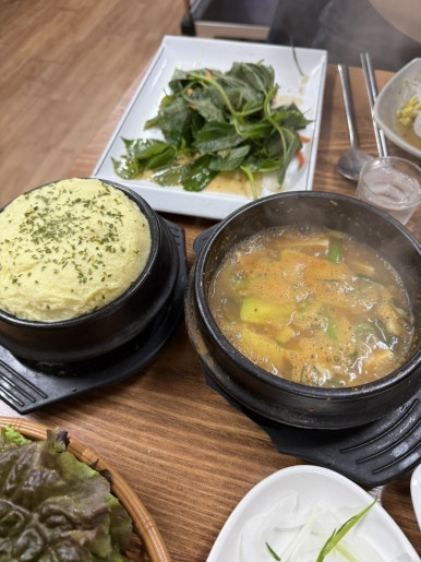 참나무통삼겹막창 이미지