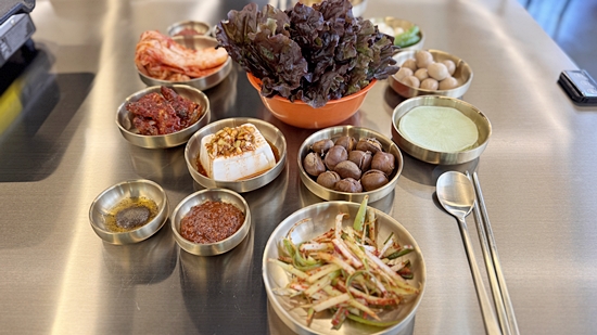 고향식육식당 이미지