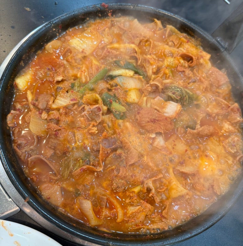 김형아선산곱창 이미지
