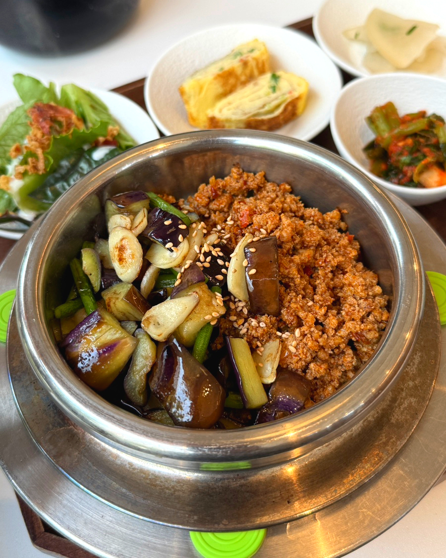 솥밥집 이천마장점 이미지