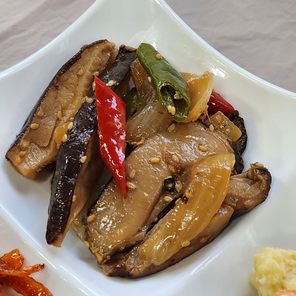 충무아구찜 이미지