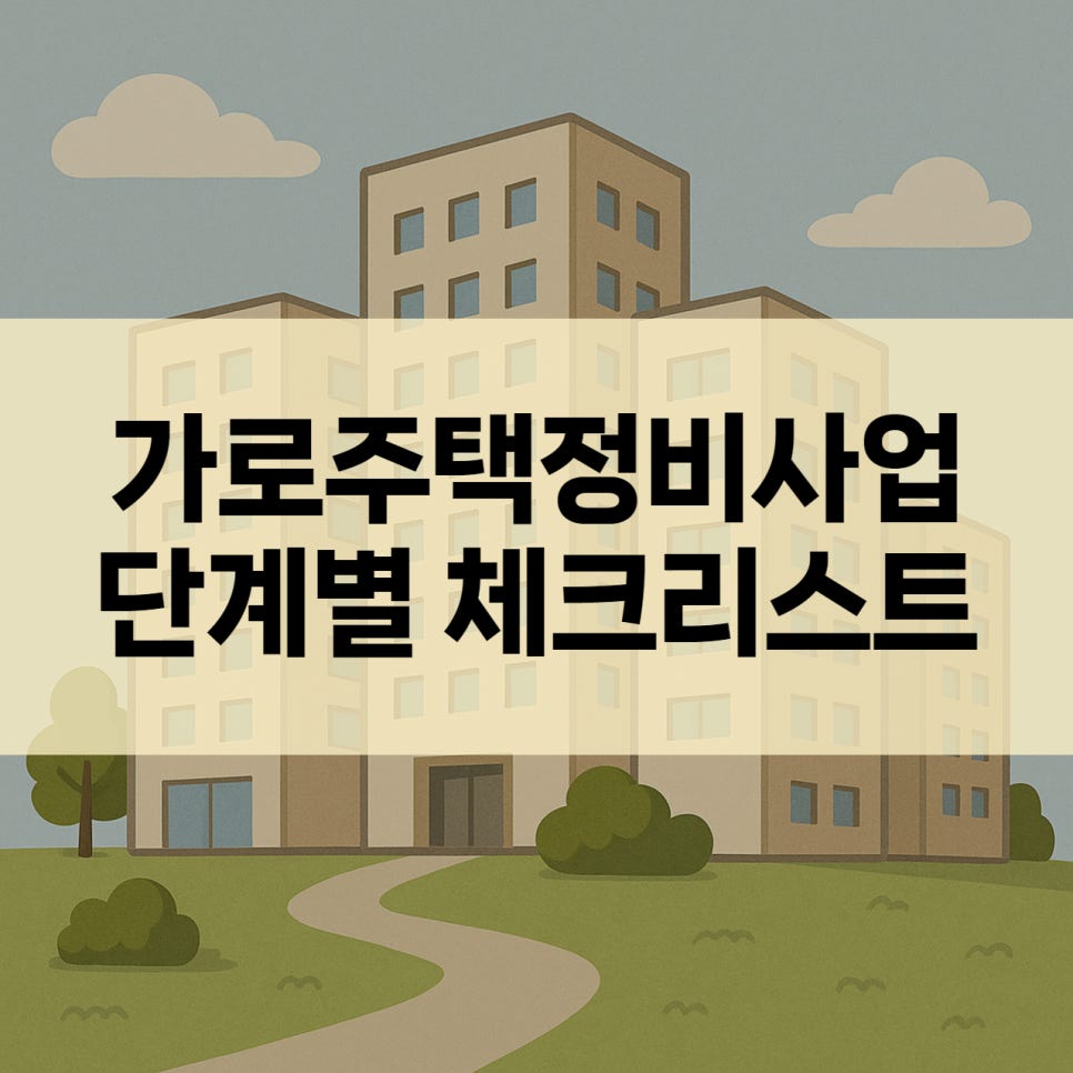 재개발컨설팅행정사사무소 이미지