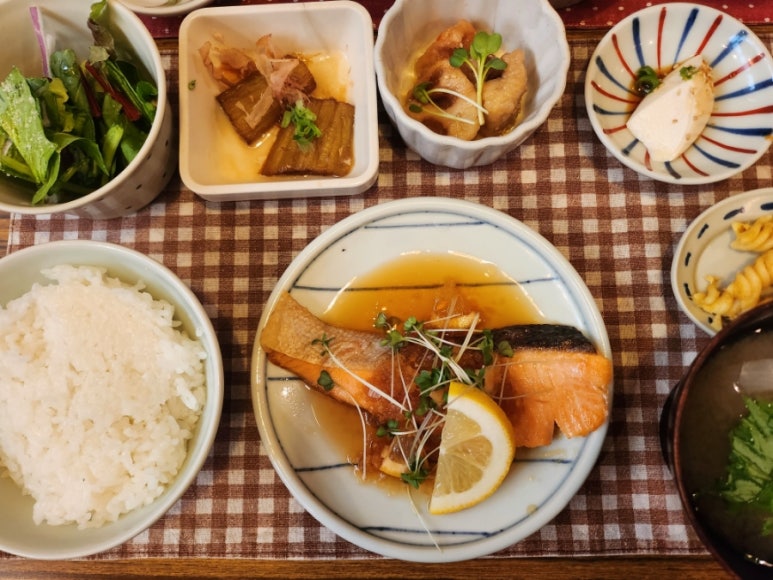 카페 모리(Cafe MORI) 이미지