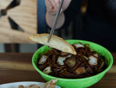 진한교동짬뽕 이미지