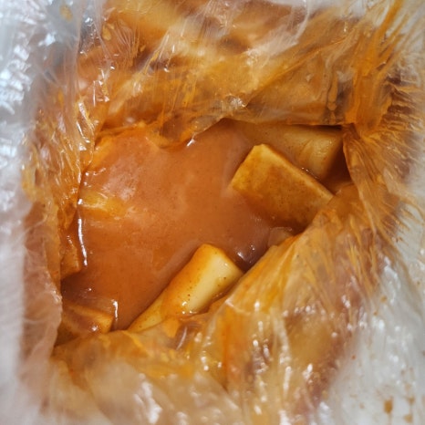 키다리분식 이미지
