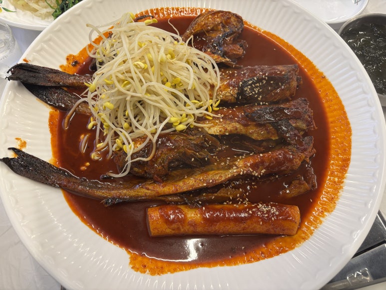 화천코다리 이미지