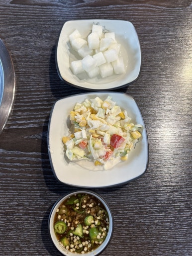 김치찜곱도리탕전문점 이미지