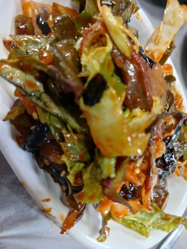 용궁회수산 이미지