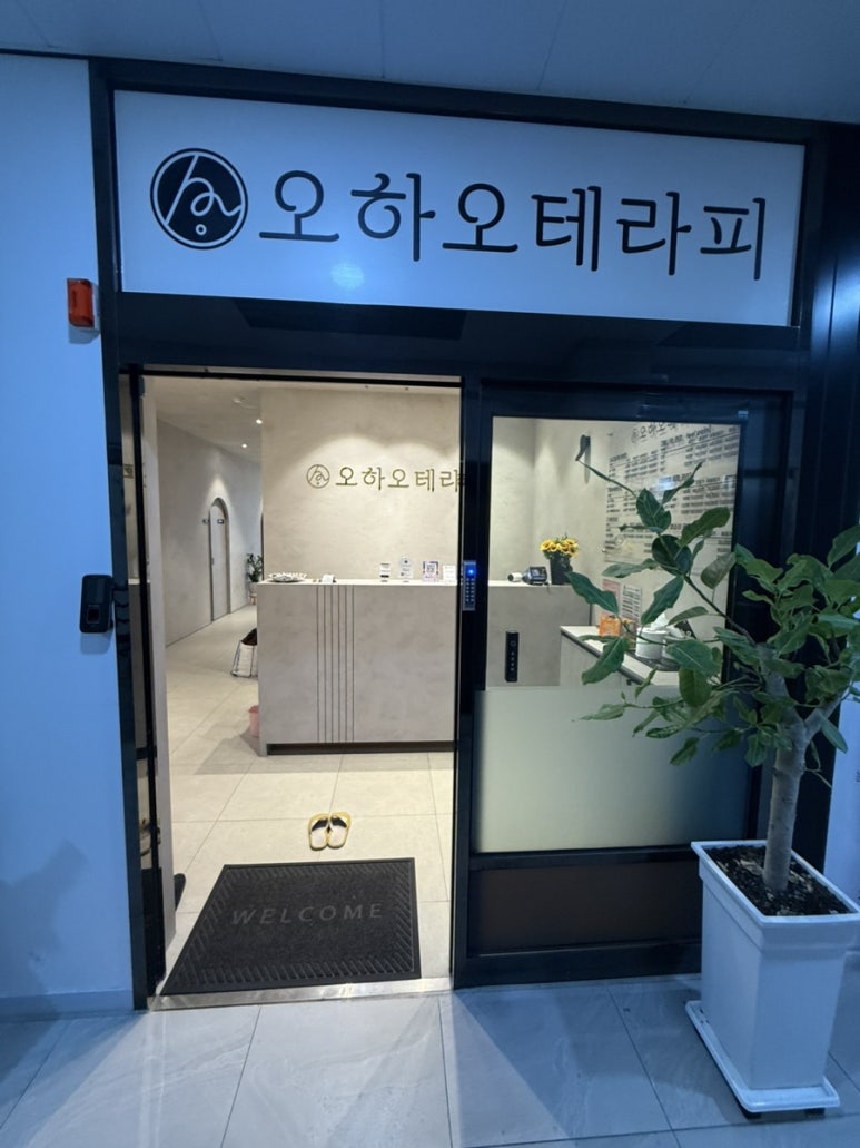 오하오테라피 이미지