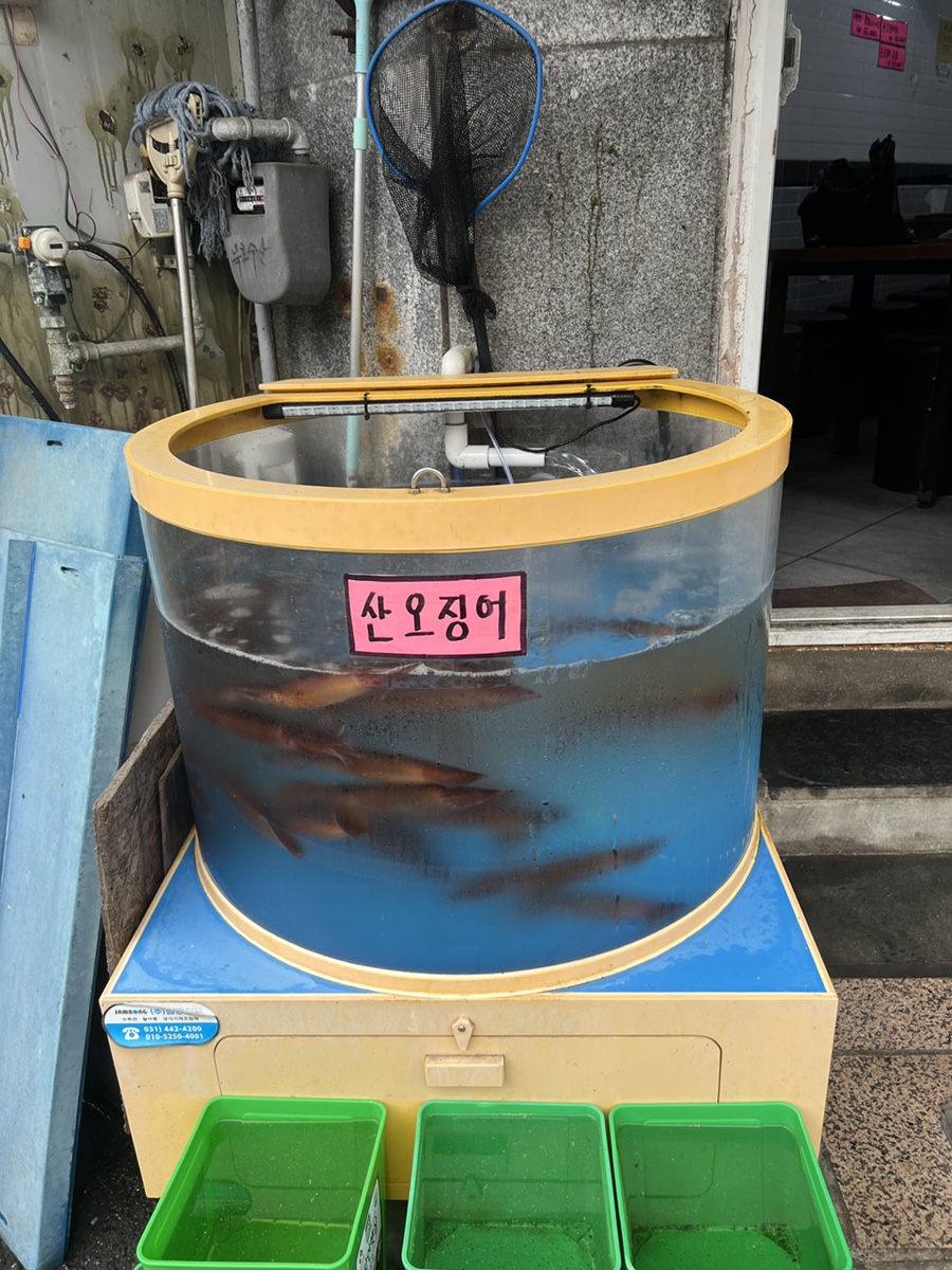 박달착한수산 이미지