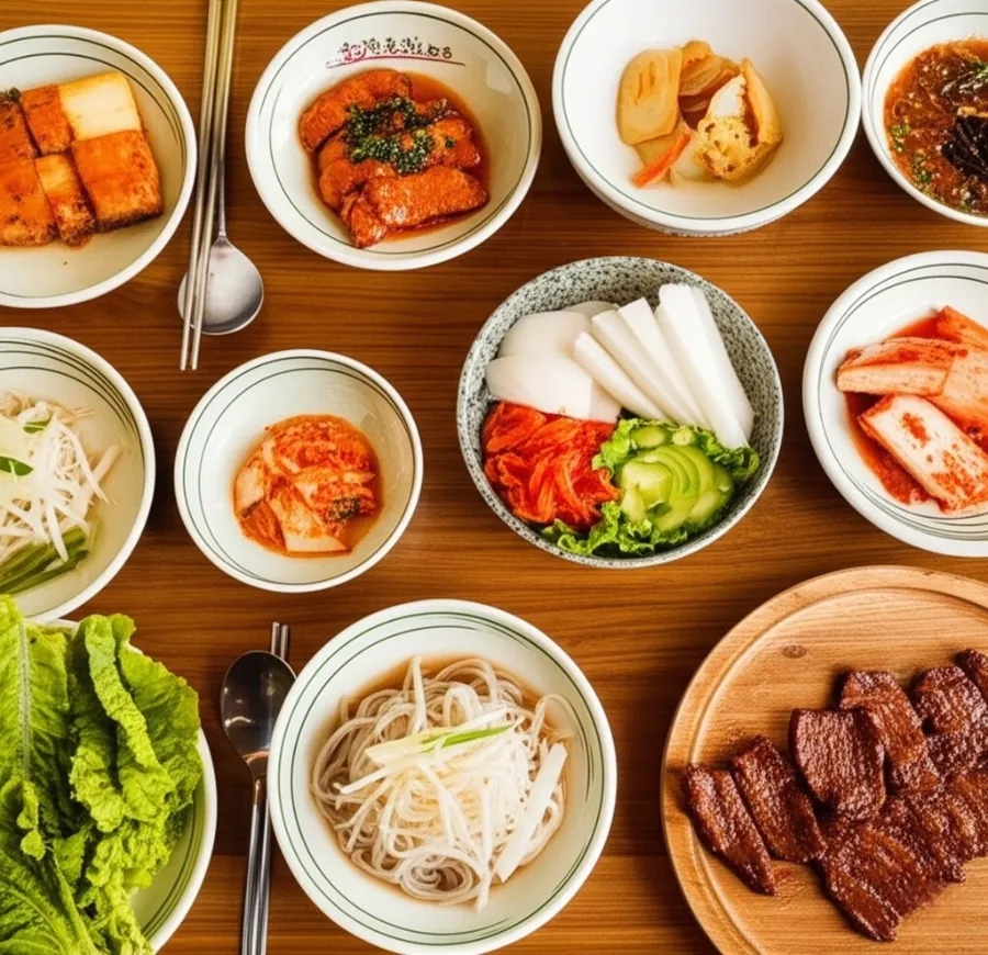 자연구이마을 이미지