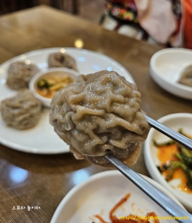 박가네옹심이칼국수 이미지