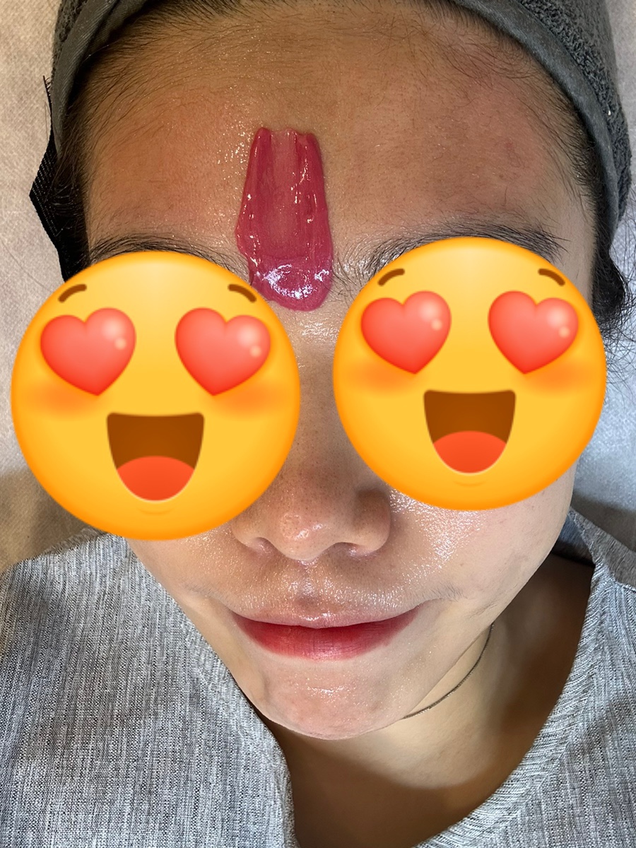 누크헤어 이미지