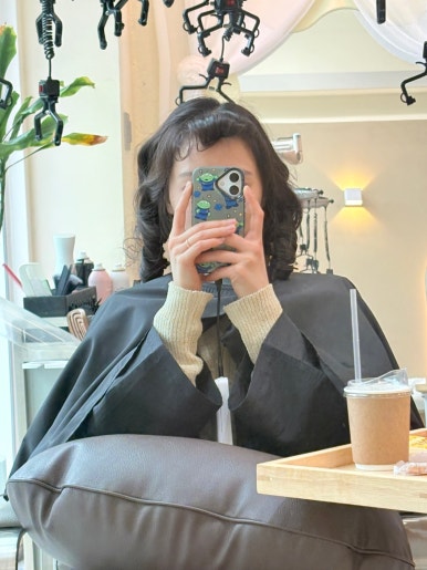 뉴즈헤어 이미지