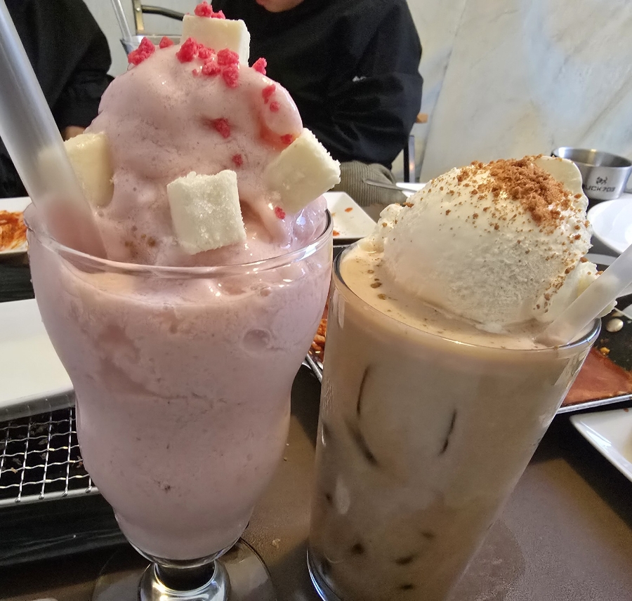 영인산 더 낭만식당 이미지