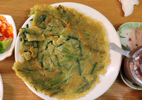 다원 맛칼국수 이미지