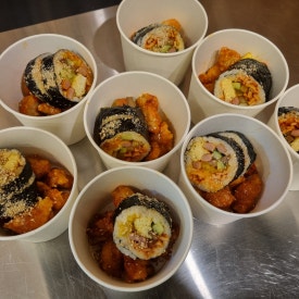 현주김밥 이미지