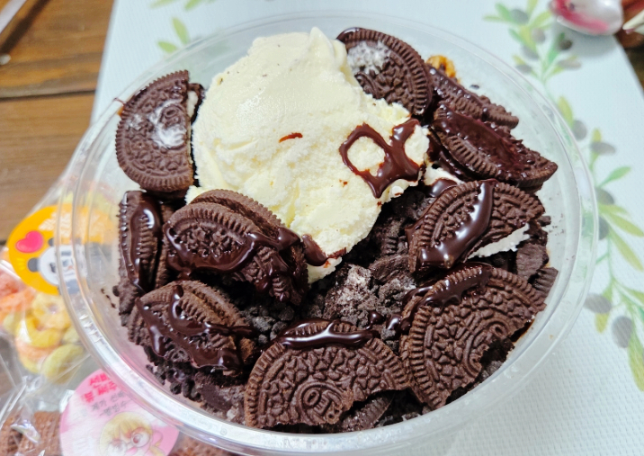 멜빙수 이미지