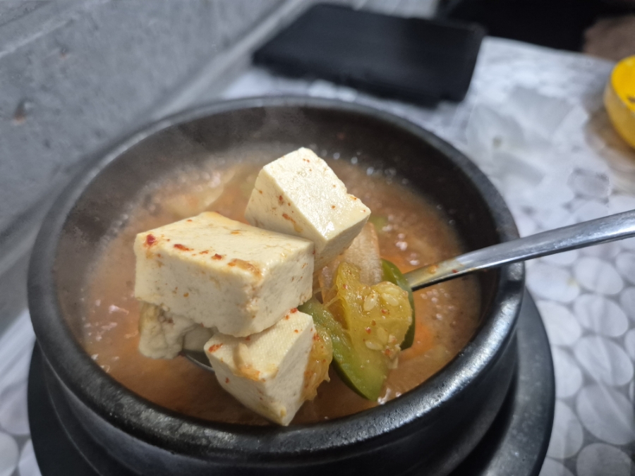 우람한삼겹살 이미지