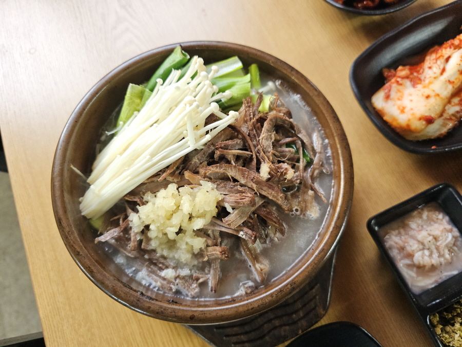 양평해장국 이미지