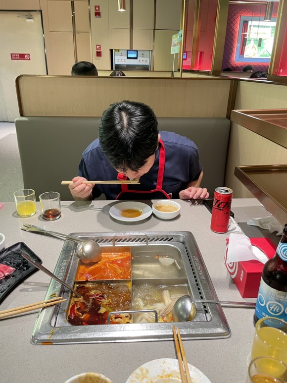 그랜드마더 이미지