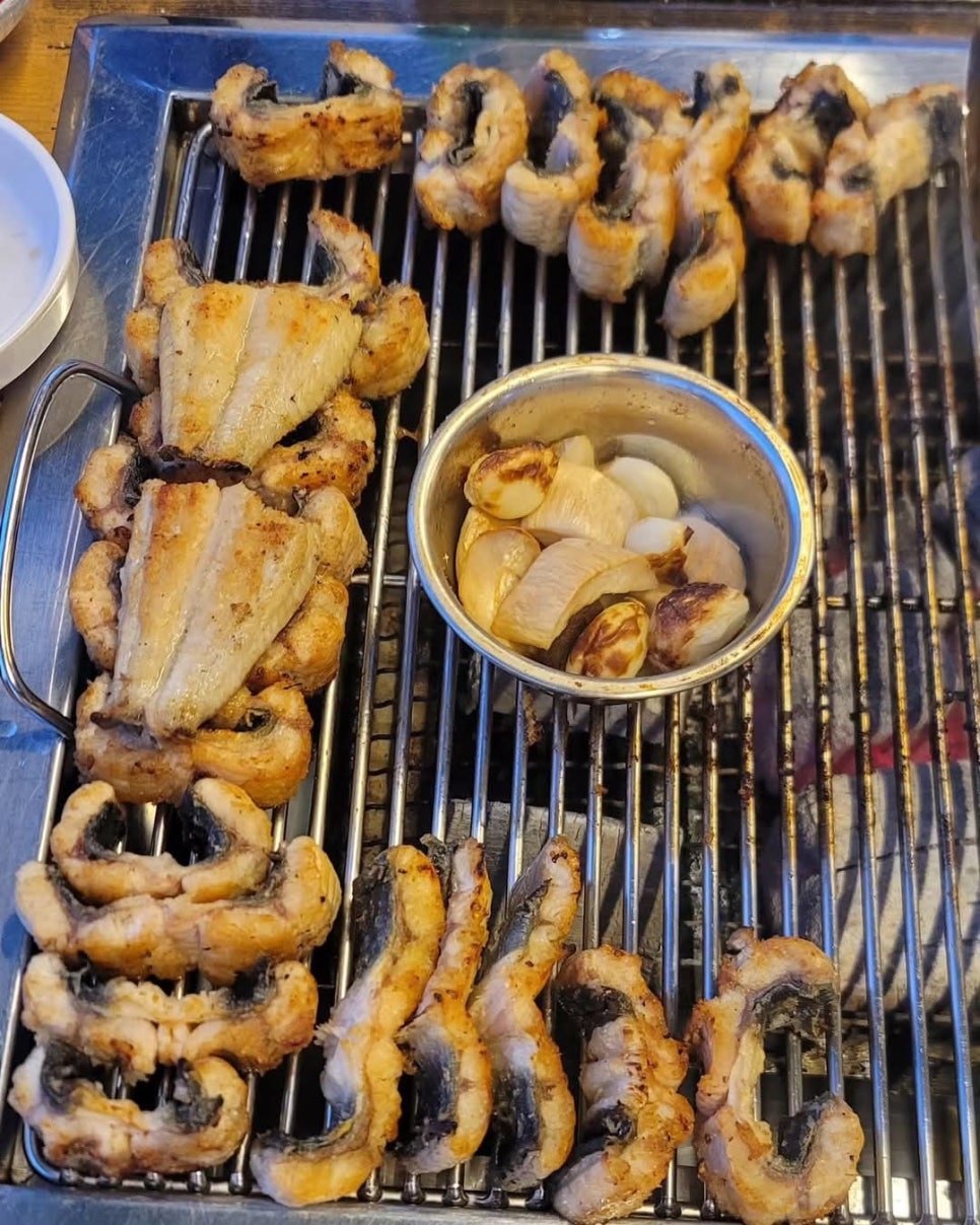 지수만풍천민물장어 이미지