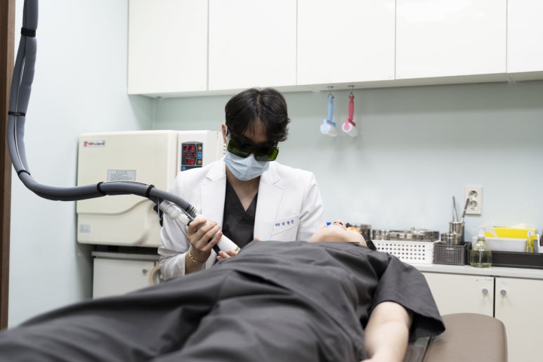 타토아의원 이미지