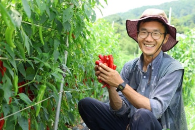 천의바람농장 이미지