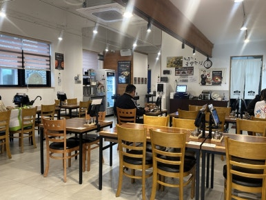 노브랜드청당점 이미지