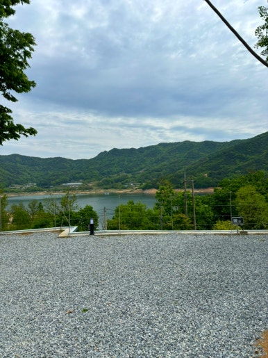 충주 알프스 캠핑장 이미지