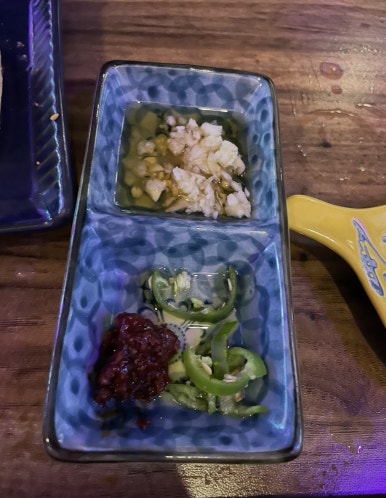 뎅과꼬치로 모도리육회인계직영점 이미지