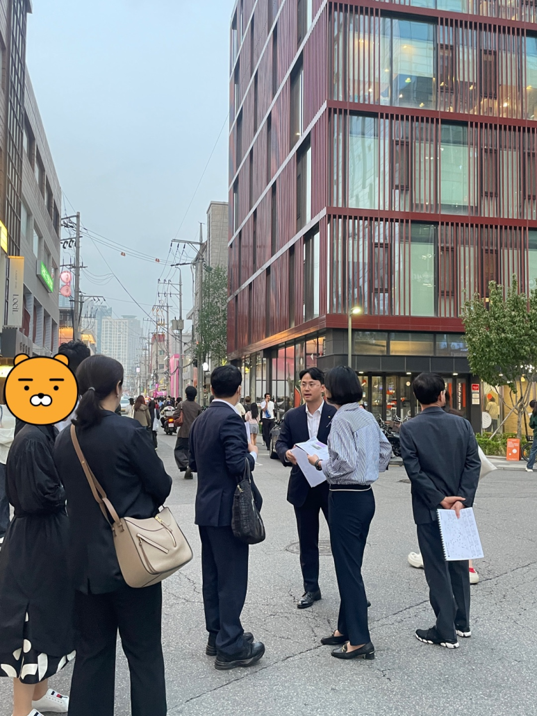 연무장길 아틀리에 이미지