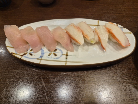 동신참치 공덕점 사진 5