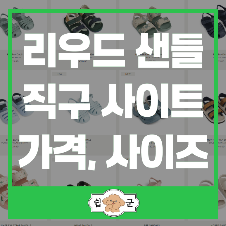 리우드 이미지