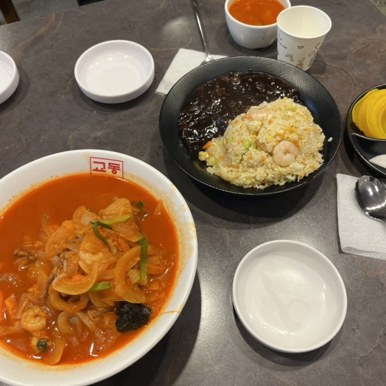종각교동짬뽕 이미지