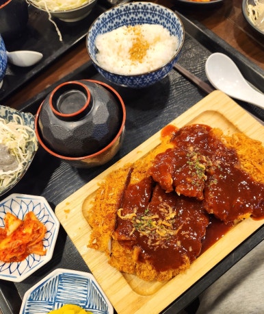 카츠백 월계점 이미지