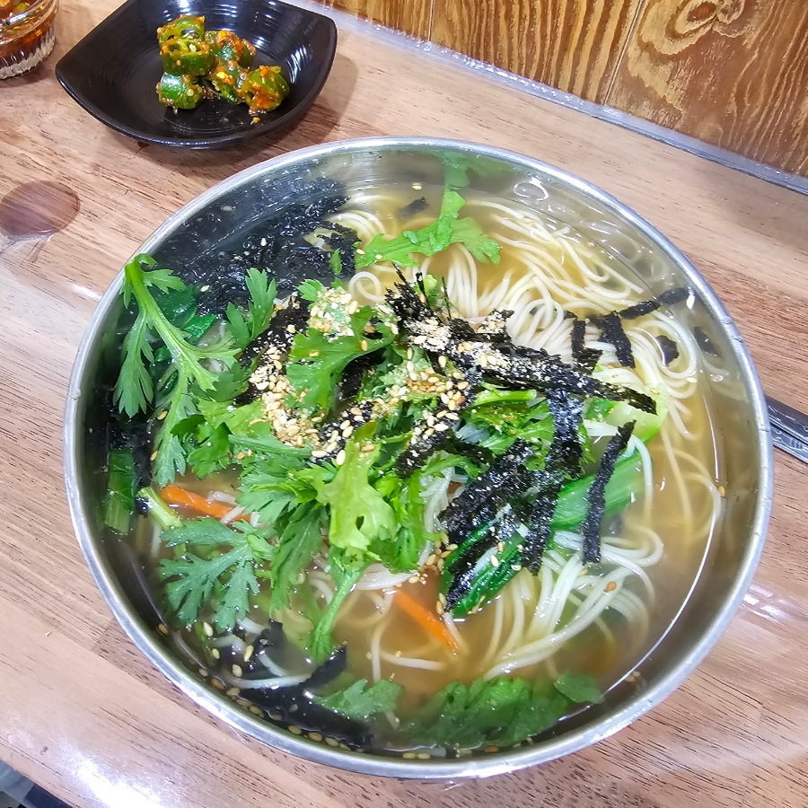 중앙국수 이미지