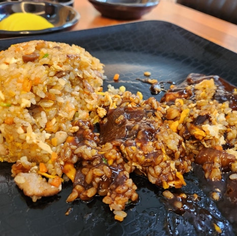 준짜장 이미지