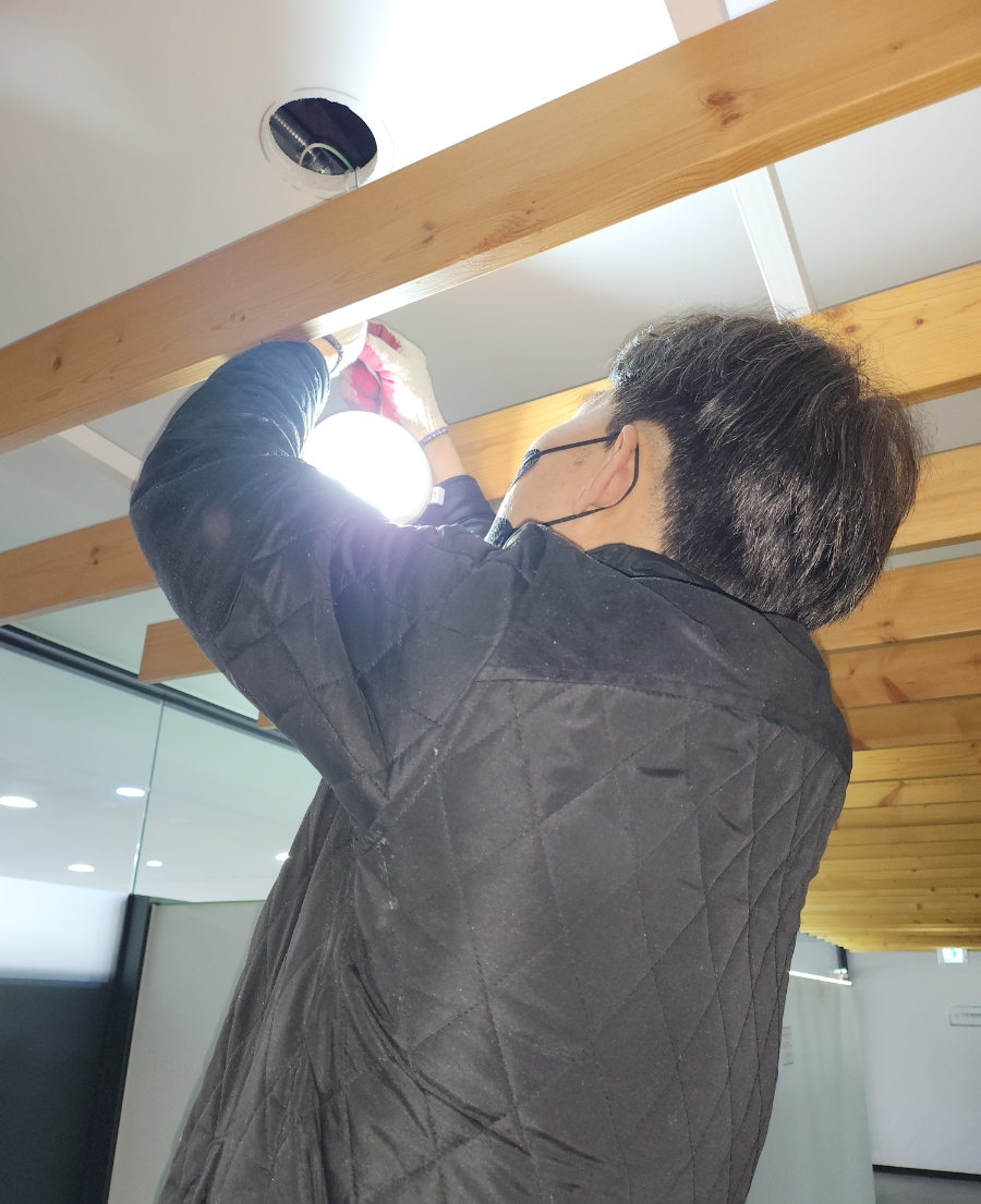 신화LED전기조명 이미지