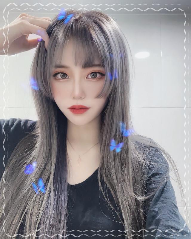 그냥 미용실 이미지