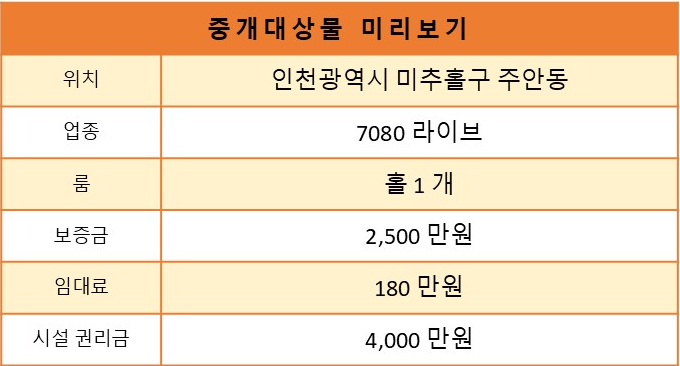 리치노래연습장 이미지