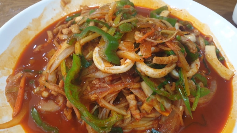 왕비성 이미지