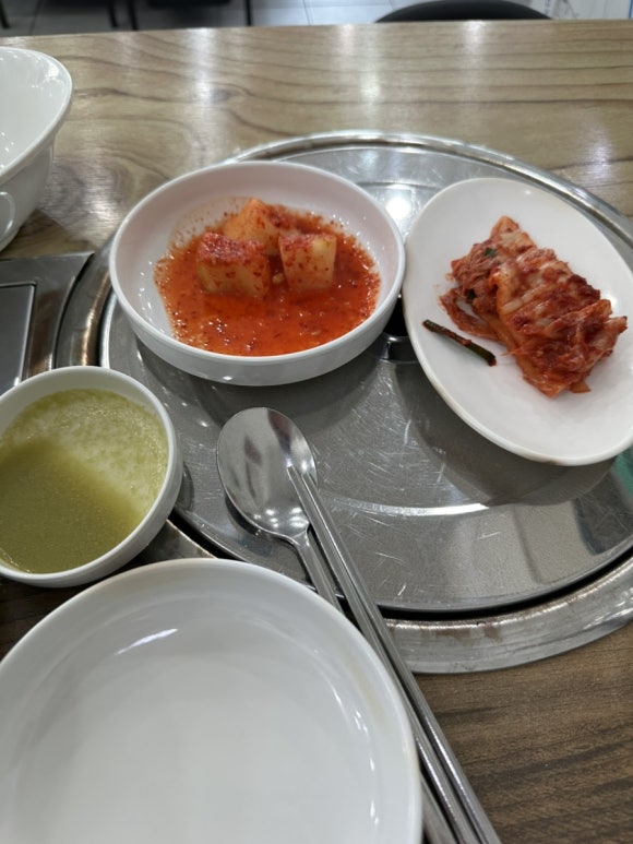 청석골감자탕 이미지