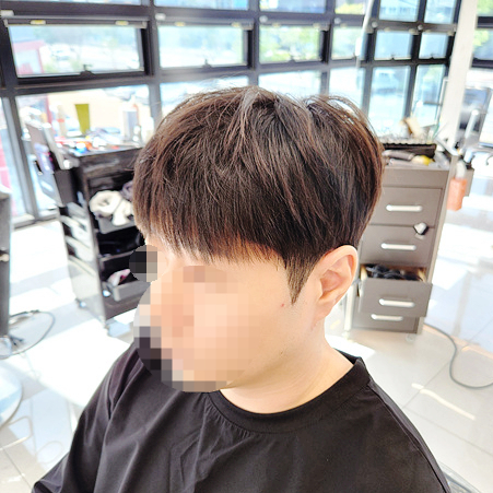 네이브헤어 이미지