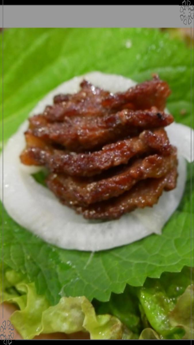 한우서서갈비 이미지