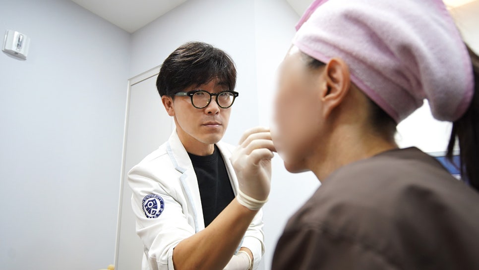 연세엘레슈의원 이미지